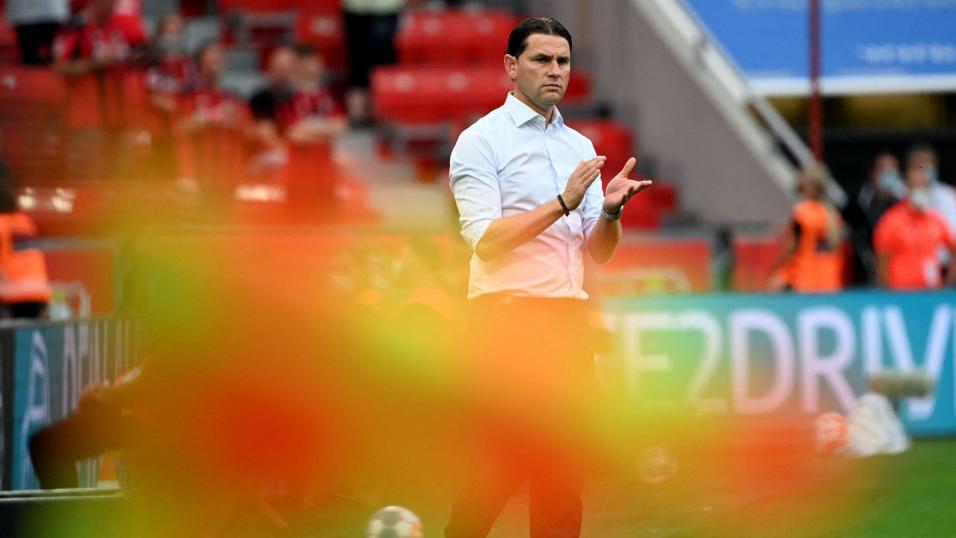 Gerardo Seoane.